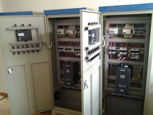 正泰电控系统,成套控制系统,正泰电器_供应产品_上海宜信自动化设备